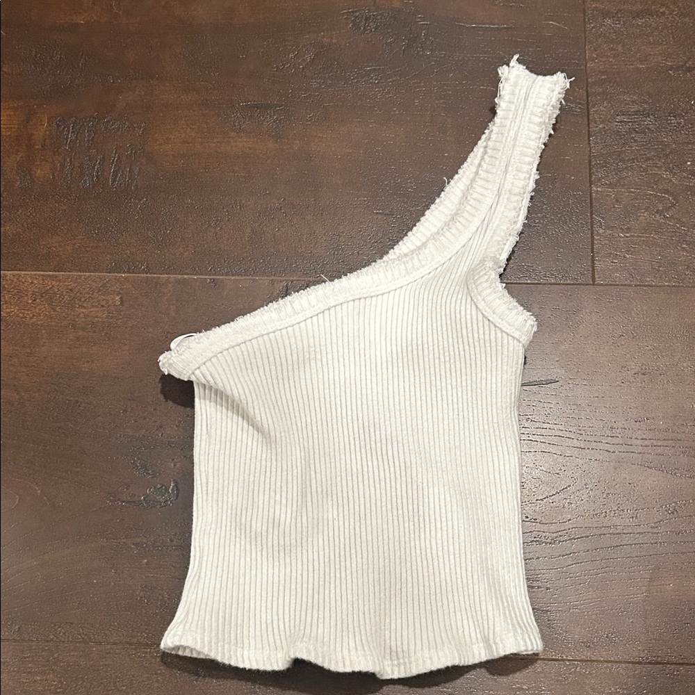Urban outfitters white tank